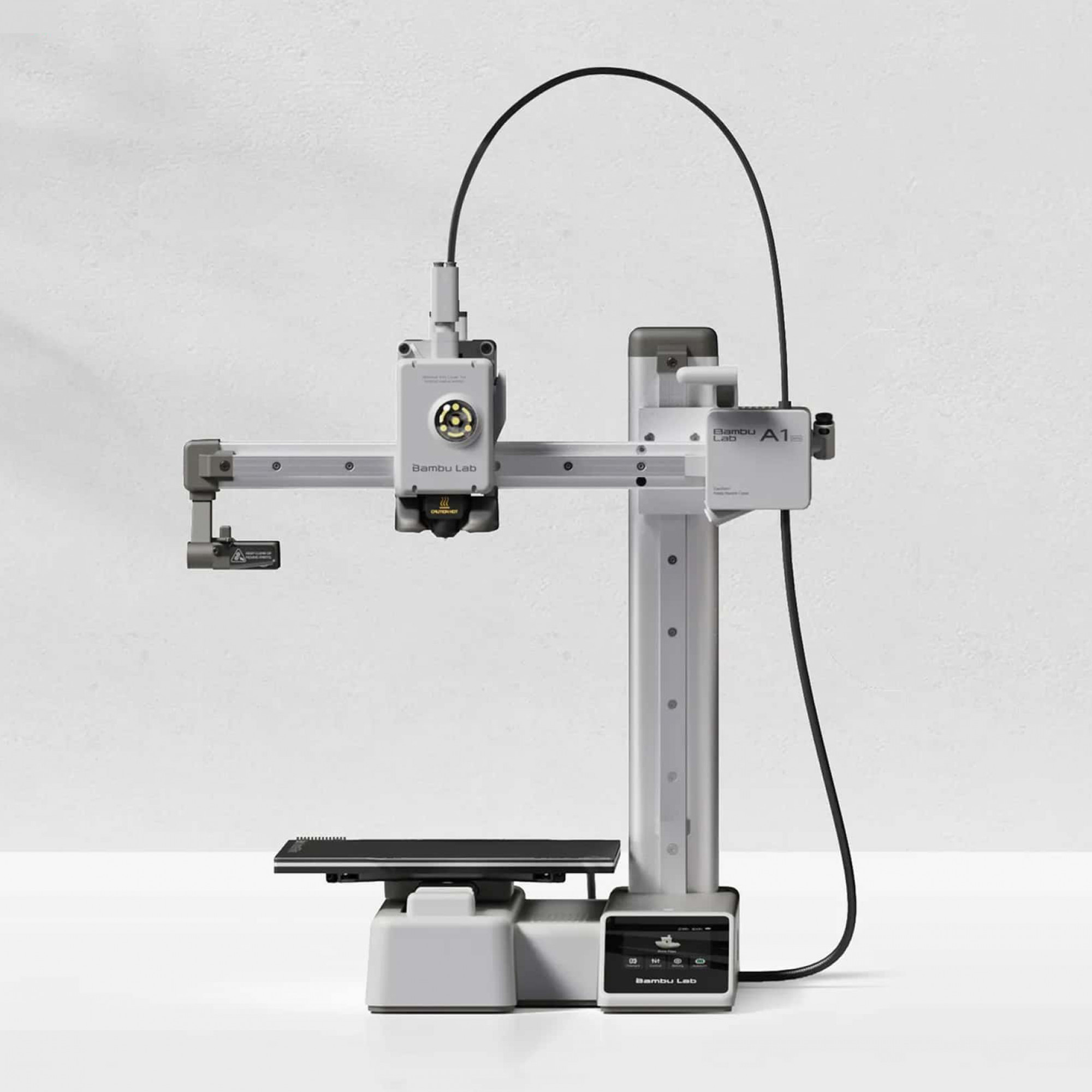 3D-принтер Bambu Lab A1 mini combo 3D Printer